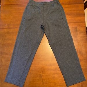 Lululemon Men’s Yoga/Athletic Pants Medium